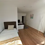 Ares Do Mar - 4 Beds And Car Parking 公寓 马托西纽什