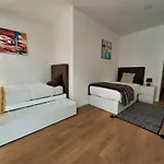 公寓 Ares Do Mar - 4 Beds And Car Parking