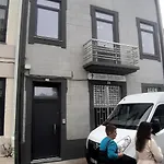 公寓 Ares Do Mar - 4 Beds And Car Parking
