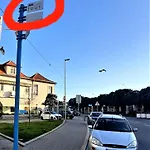 公寓 Ares Do Mar - 4 Beds And Car Parking