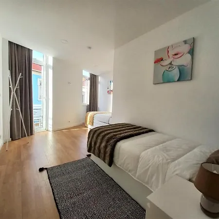 Ares Do Mar - 4 Beds And Car Parking