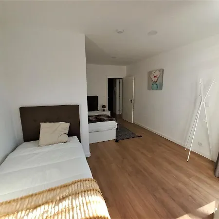 Ares Do Mar - 4 Beds And Car Parking Apartment Matosinhos (Porto)