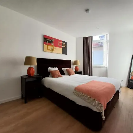 Ares Do Mar - 4 Beds And Car Parking *