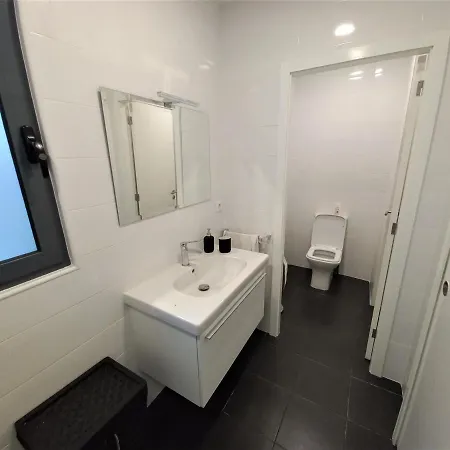Appartement Ares Do Mar - 4 Beds And Car Parking Matosinhos (Porto)