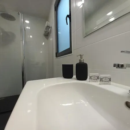 Apartment Ares Do Mar - 4 Beds And Car Parking Matosinhos (Porto)
