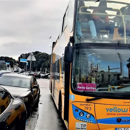 Διαμέρισμα Ares Do Mar - 4 Beds And Car Parking *