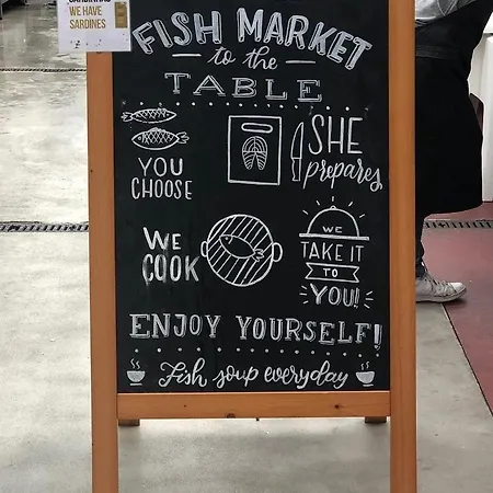 Ares Do Mar - 4 Beds And Car Parking Apartamento Matosinhos (Porto)