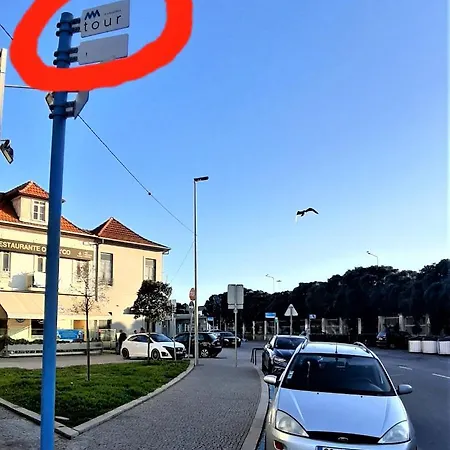 Apartamento Ares Do Mar - 4 Beds And Car Parking