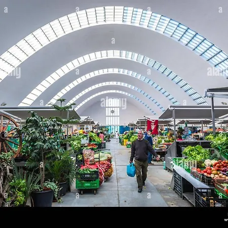 Ares Do Mar - 4 Beds And Car Parking Apartmán *