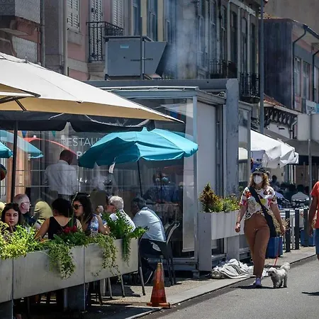 Ares Do Mar - 4 Beds And Car Parking