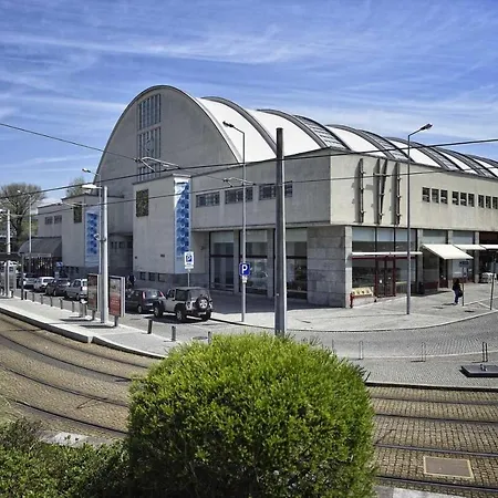 Ares Do Mar - 4 Beds And Car Parking