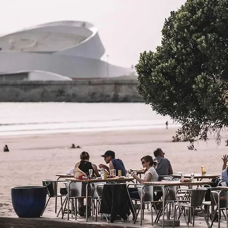 Ares Do Mar - 4 Beds And Car Parking Apartamento Matosinhos (Porto)