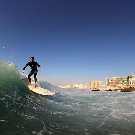 Ares Do Mar - 4 Beds And Car Parking *