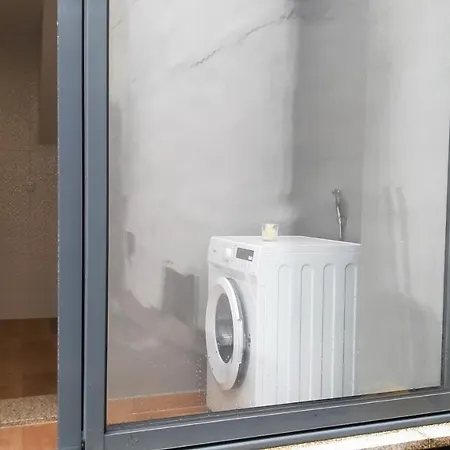 Apartamento Ares Do Mar - 4 Beds And Car Parking