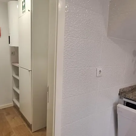 Apartment Ares Do Mar - 4 Beds And Car Parking *