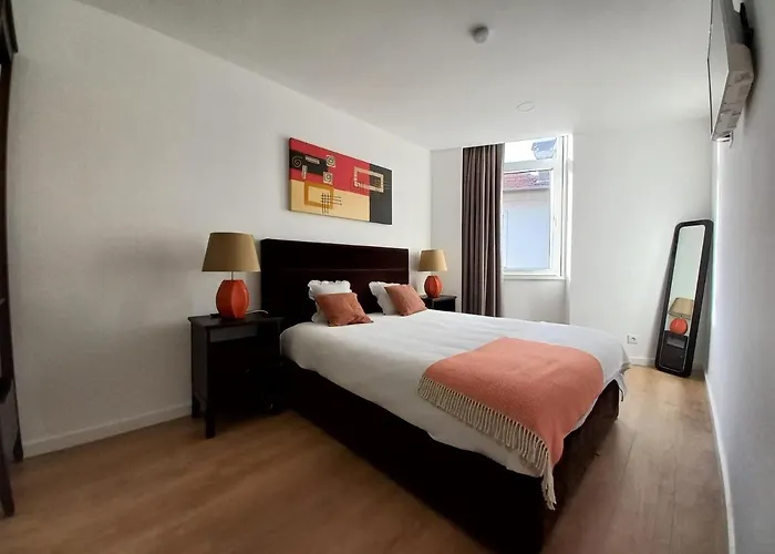 Ares Do Mar - 4 Beds And Car Parking *