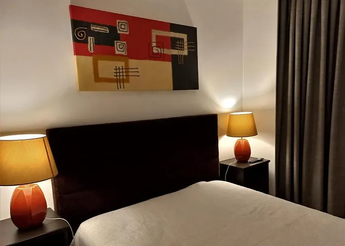 Ares Do Mar - 4 Beds And Car Parking *