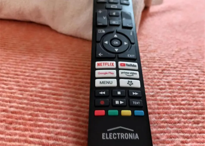 Ares Do Mar - 4 Beds And Car Parking