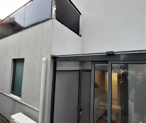 Apartmán Ares Do Mar - 4 Beds And Car Parking *