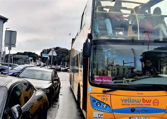 Apartmán Ares Do Mar - 4 Beds And Car Parking *