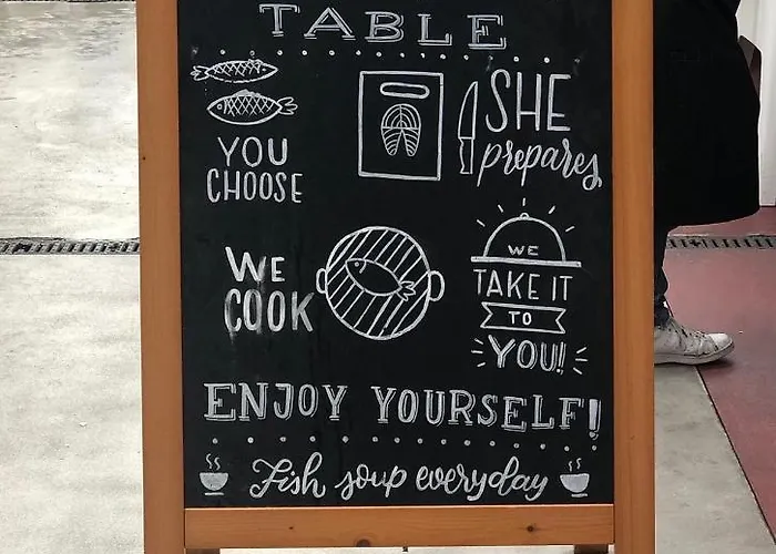 Ares Do Mar - 4 Beds And Car Parking Apartmán Matosinhos (Porto)