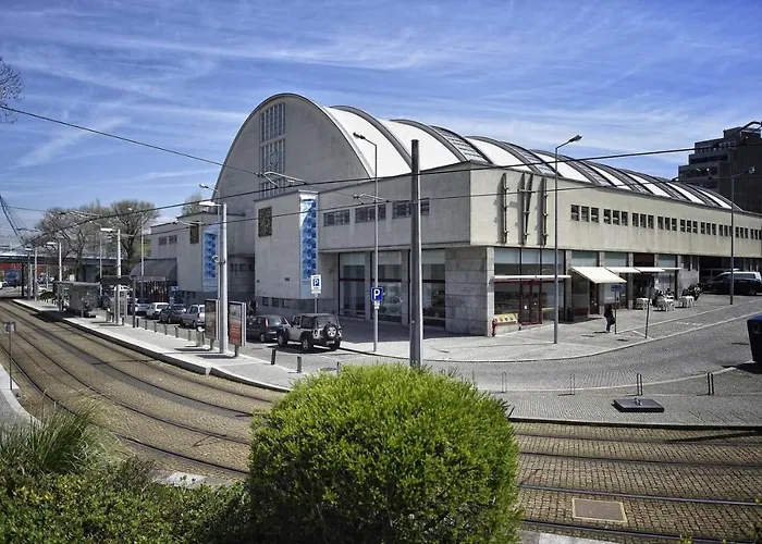 Ares Do Mar - 4 Beds And Car Parking