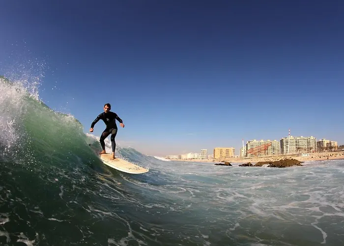 Ares Do Mar - 4 Beds And Car Parking *