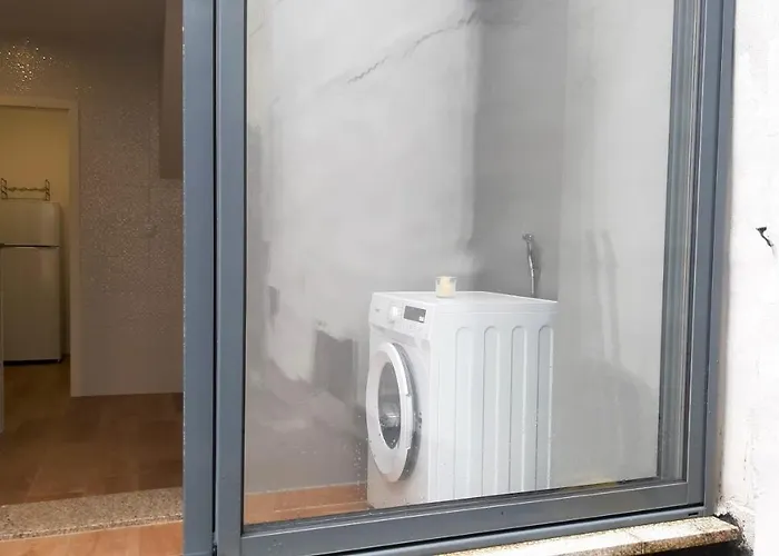 Apartmán Ares Do Mar - 4 Beds And Car Parking