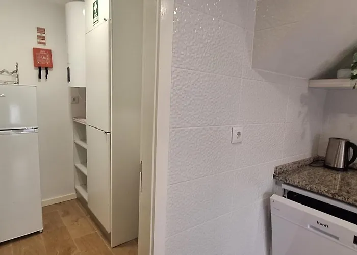 Apartmán Ares Do Mar - 4 Beds And Car Parking *